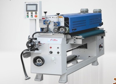 廠家直銷(xiāo)佛山全精密涂布機(jī) 單輥全自動(dòng)涂裝設(shè)備與刮刀式涂布機(jī)研發(fā)解析