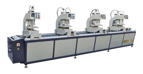 吉林中空玻璃設備銑床與濟南世通數控機械的創新發展