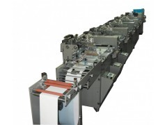 半旋轉(zhuǎn)模切機(jī) 間歇式貼標(biāo)機(jī)械的技術(shù)革新與市場(chǎng)前景