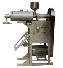 米粉機械設備 研發升級與行業資源整合的全面指南