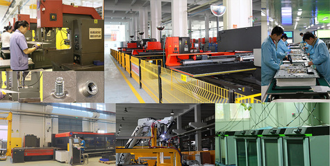 通潤裝備 以創新驅動機械設備研發，引領行業技術變革