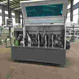 鴻鑫三友木工機(jī)械廠 匠心鑄就，引領(lǐng)木工機(jī)械設(shè)備研發(fā)新篇章