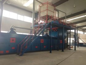 機(jī)械設(shè)備研發(fā) 創(chuàng)新驅(qū)動下的精密藝術(shù)與工業(yè)引擎