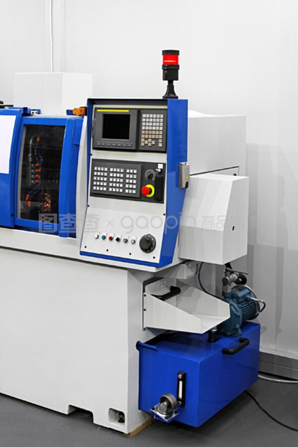 機(jī)械加工中心 設(shè)備研發(fā)的引擎與現(xiàn)代制造業(yè)的基石