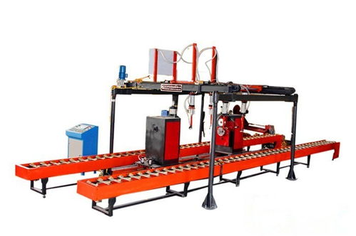 奧洋機(jī)械 深耕齊齊哈爾的起筋設(shè)備生產(chǎn)基地與研發(fā)先鋒