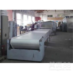 科弘微波 以專業技術創新，引領微波預煮設備研發新浪潮