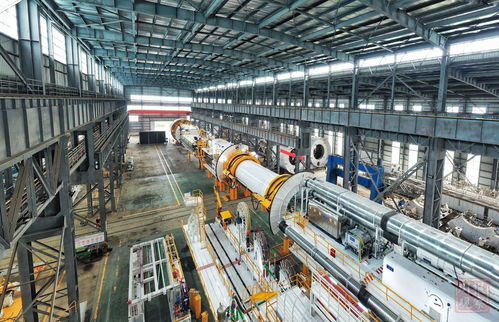 “基建狂魔”再添利器 國內自主研制最大直徑TBM在四川成功下線