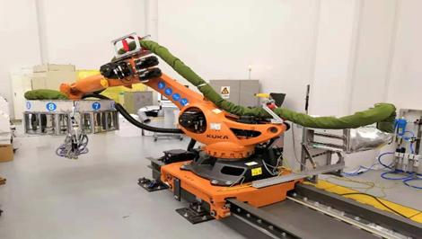 西咸新區涇河新城企業榮膺增材制造產業鏈鏈主，引領機械設備研發新浪潮